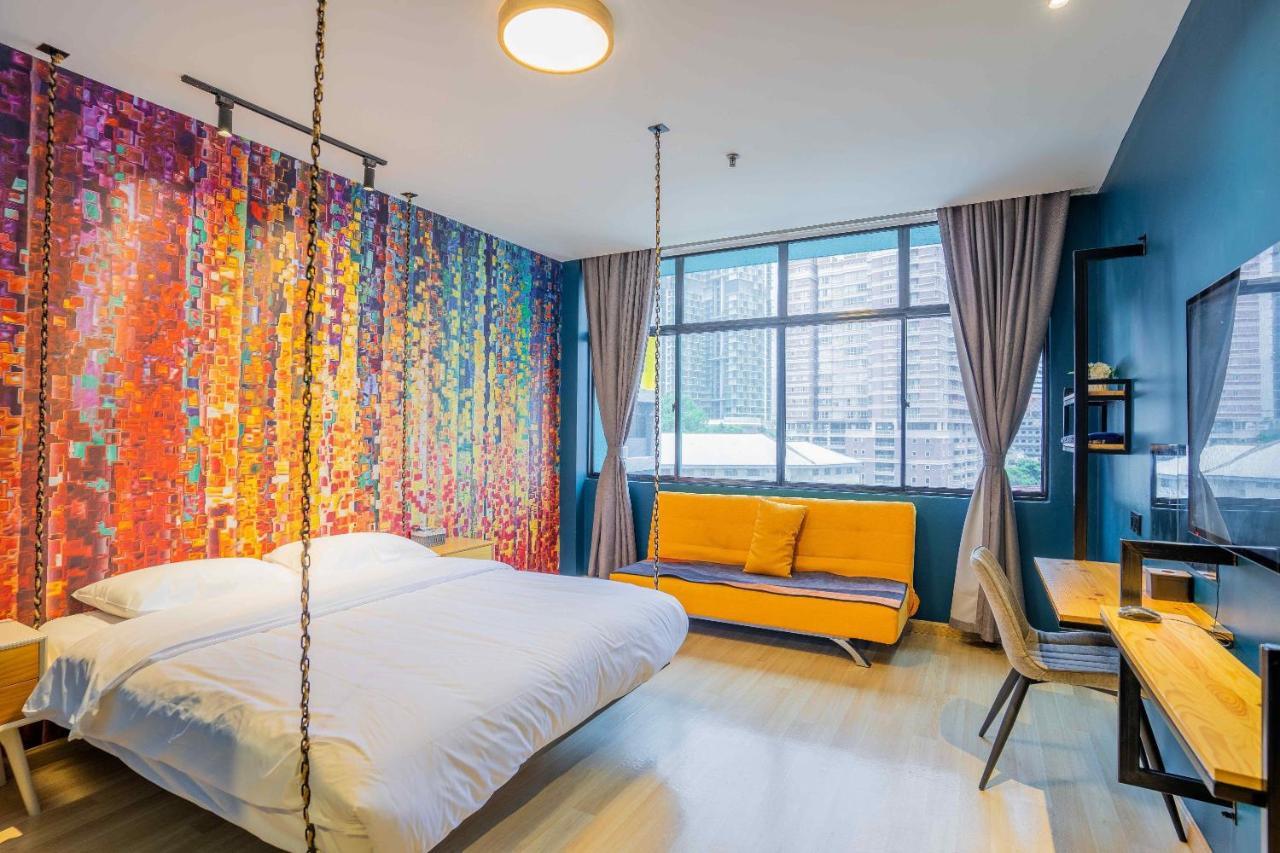 Hotel Olympic Malaysia Kuala Lumpur Dış mekan fotoğraf