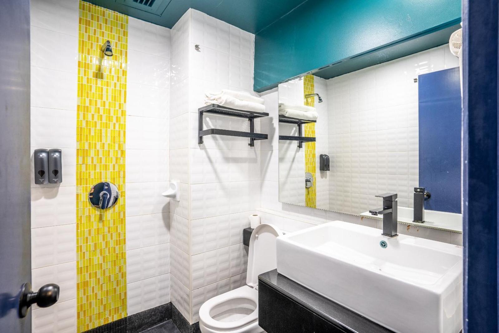 Hotel Olympic Malaysia Kuala Lumpur Dış mekan fotoğraf